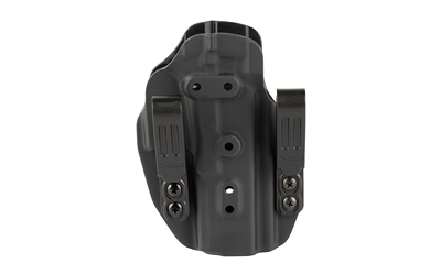 G-Code Prime Carry, Holster, Black, Fits Glock 17/47/49 Gen 3-6 — photo 4