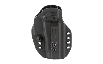 G-Code Prime Carry, Holster, Black, Fits Glock 48/48 MOS