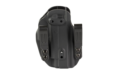 G-Code Prime Carry, Holster, Black, Fits Glock 48/48 MOS — photo 4