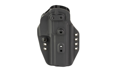 G-Code Prime Carry, Holster, Black, Fits SIG P320 Full Size and M17 — photo 3