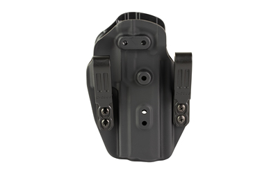 G-Code Prime Carry, Holster, Black, Fits SIG P320 Full Size and M17 — photo 4