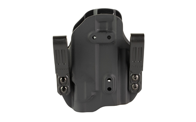 G-Code Prime Carry, Holster, Black, Fits SIG P365LX with TLR7 Sub — photo 4