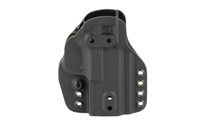 G-Code Prime Carry, Holster, Black, Fits Springfield Armory Hellcat and Hellcat Comp — photo 3