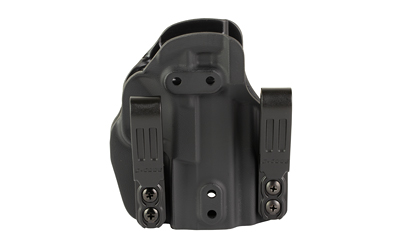 G-Code Prime Carry, Holster, Black, Fits Springfield Armory Hellcat and Hellcat Comp — photo 4