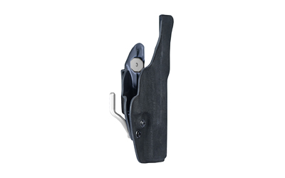 G-Code Phenom Commando, IWB Holster, Left Hand, Kydex, Black, Fits Sig P365X MACRO — photo 2