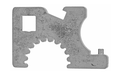 Geissele Automatics Barrel Nut Wrench, Black