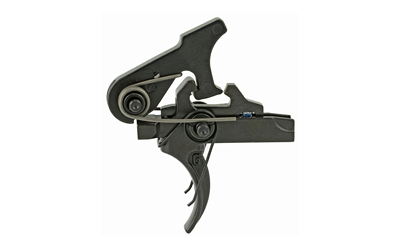 Geissele Automatics Trigger, Super Semi-Automatic — photo 2