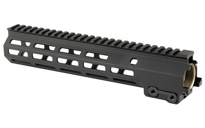 Geissele Automatics MK16, Super Modular Rail, AR15 Handguard, 10.5", M-LOK, Anodized Finish, Black — photo 2