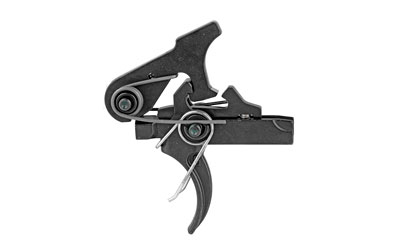 Geissele Automatics Trigger, Super 3 Gun Trigger, Mil-Spec Pin Size — photo 2