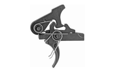 Geissele Automatics Trigger, Super Semi-Automatic Enhanced — photo 2