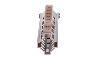 Geissele Automatics MK8, Super Modular Rail, Handguard, 10.5", M-LOK, Barrel Nut Wrench Sold Separately (GEI-02-243), Gas Block Not Included — photo 3