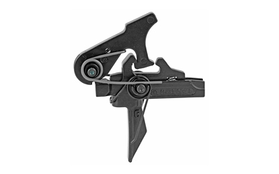 Geissele Automatics Trigger, Super Dynamic Combat — photo 2