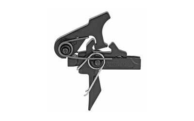 Geissele Automatics Trigger, Super Dynamic 3 Gun — photo 2