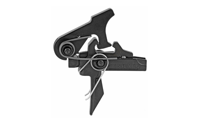 Geissele Automatics Trigger, Super Dynamic Enhanced — photo 2