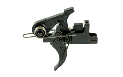 Geissele Automatics Hi-Speed Match Universal Trigger, Includes 1 Trigger and 3 Springs (for the Hi-Speed Match — photo 2