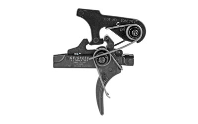 Geissele Automatics Trigger, Super Tricon