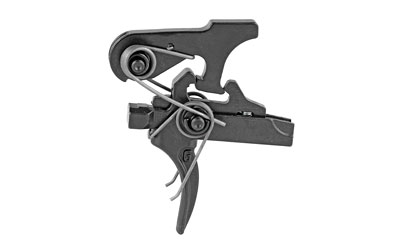 Geissele Automatics Trigger, Super Tricon — photo 2