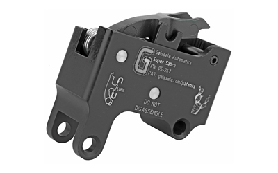 Geissele Automatics Super Sabra Trigger, Fits IWI Tavor