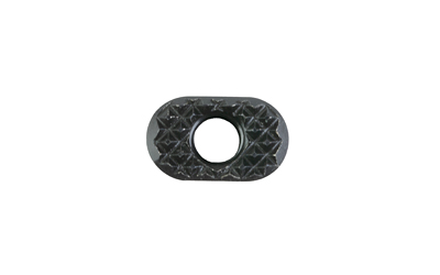 Geissele Automatics Ultra Duty Mag Release, Magazine Release, Fits AR-15, Matte Finish, Black