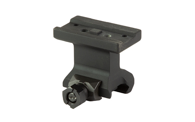 Geissele Automatics Super Precision, Mount, Fits Aimpoint T1 & T1 Patterned Optics, APT1, 1.93" Height, Black — photo 2