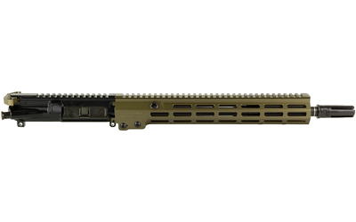 Geissele Automatics URG-I, Near Clone, Complete Upper Receiver, 5.56 NATO, 14.5" (16" OAL) Barrel, 1:7 Twist — photo 2