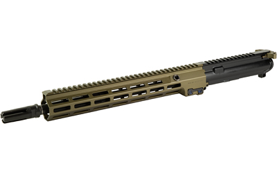 Geissele Automatics URG-I, Near Clone, Complete Upper Receiver, 5.56 NATO, 14.5" (16" OAL) Barrel, 1:7 Twist — photo 3