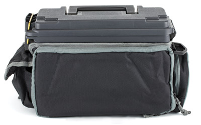 Plano x2, Impact-Resistant Polypropylene Plastic Construction, Black, Holds 1312 Ammo Can, 1.0 lbs — photo 4