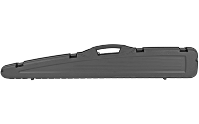 Plano Protector Series, Single Long, PillarLock Crush-Resistant Polymer Construction, Black, 52.75"x3.25"x9.5", 5.5 lbs — photo 2