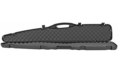 Plano Protector Series, Single Long, PillarLock Crush-Resistant Polymer Construction, Black, 52.75"x3.25"x9.5", 5.5 lbs — photo 3