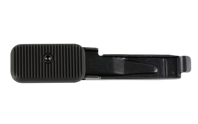 GG&G, Inc. Tactical Bolt Release, Fits Benelli M4, Anodized Finish, Black
