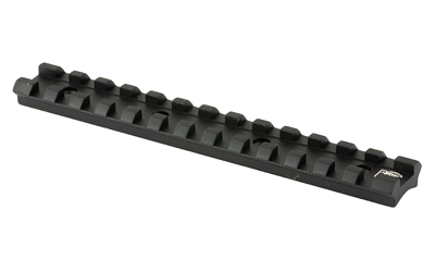 GG&G, Inc. Mount, Black, Picatinny Rail — photo 2