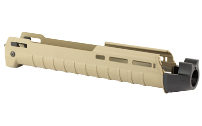 GG&G, Inc. Handguard, Fits Beretta 1301, Converted Magpul Zhukov Handguard, Matte Finish, Flat Dark Earth — photo 2