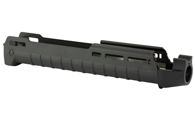 GG&G, Inc. Handguard, Fits Beretta 1301, Converted Magpul Zhukov Handguard, Matte Finish, Black — photo 2