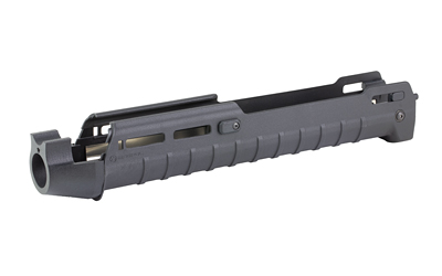 GG&G, Inc. Handguard, Fits Beretta A300, Converted Magpul Zhukov Handguard, Matte Finish, Black