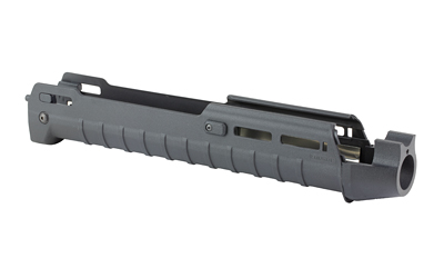 GG&G, Inc. Handguard, Fits Beretta A300, Converted Magpul Zhukov Handguard, Matte Finish, Black — photo 2