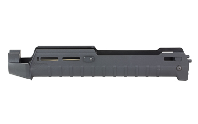 GG&G, Inc. Handguard, Fits Beretta A300, Converted Magpul Zhukov Handguard, Matte Finish, Black — photo 3