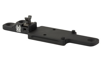 GG&G, Inc. Mount, Black, Matte — photo 2