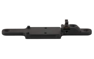GG&G, Inc. Mount, Black, Matte — photo 3