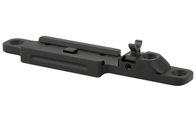GG&G, Inc. Mount, Black, Matte — photo 2