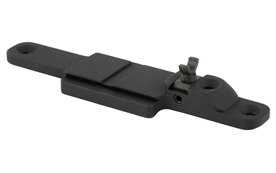 GG&G, Inc. Mount, Black, Matte — photo 2