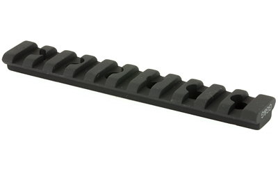 GG&G, Inc. Mount, Fits AR-15, Black — photo 2