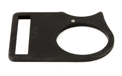 GG&G, Inc. Front Sling Attachment, Sling Mount, Fits Rem 870, Black Finish — photo 2