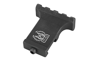 GG&G, Inc. Mount, Fits AR-15, For Flashlights, Black — photo 2