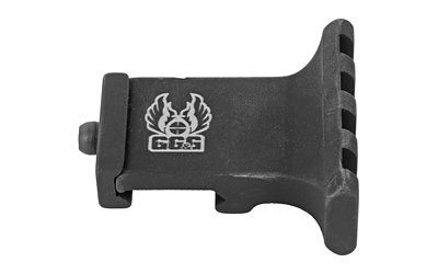 GG&G, Inc. Mount, Fits AR-15, For Flashlights, Black — photo 3