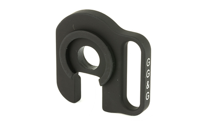 GG&G, Inc. Single Point Sling Attachment Sling Mount, Fits Moss 500/590, Black Finish — photo 2