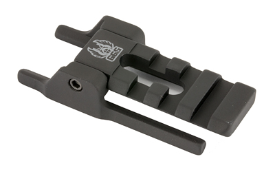 GG&G, Inc. M3/M6 Mount, Fits Streamlight TLR-1, TLR-2 and L3 / Insight M3 and M6, Lightweight Mount, Full Size — photo 2
