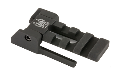 GG&G, Inc. M3/M6 Mount, Fits Streamlight TLR-1, TLR-2 and L3 / Insight M3 and M6, Lightweight Mount, Compact Size — photo 2