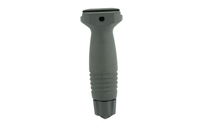 GG&G, Inc. Vertical Forend Grip, with Compartment, Fits AR-15, Black — photo 2