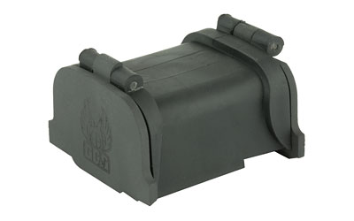 GG&G, Inc. Scopecover, Fits EOTech XPS, Flip Lens Cover, Black