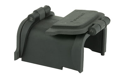 GG&G, Inc. Scopecover, Fits EOTech XPS, Flip Lens Cover, Black — photo 2
